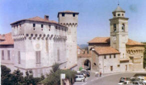 castello